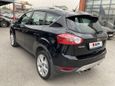 SUV   Ford Kuga 2011 , 1100000 , --