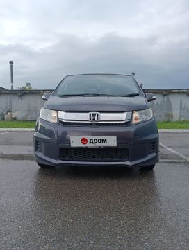   Honda Freed Spike 2014 , 1495000 , 