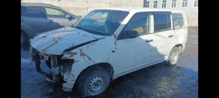  Toyota Probox 2003 , 110000 , 