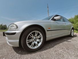  BMW 3-Series 2001 , 550000 , 