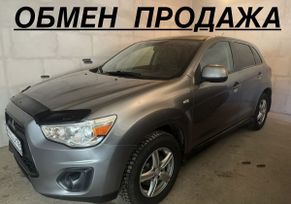 SUV   Mitsubishi ASX 2014 , 1380000 , 