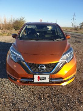  Nissan Note 2016 , 1300000 , 
