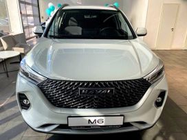 SUV   Haval M6 2024 , 2299000 , 