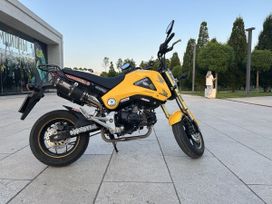  Honda Grom / MSX 2014 , 269000 , 