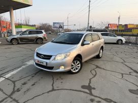  Toyota Corolla Fielder 2009 , 685000 , 