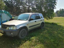 SUV   Honda CR-V 1999 , 550000 , 