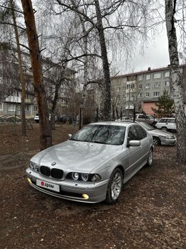  BMW 5-Series 2001 , 450000 , 