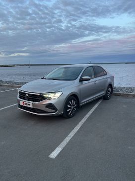  Volkswagen Polo 2021 , 1600000 , 