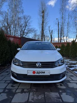  Volkswagen Polo 2018 , 1500000 , 