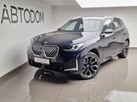 SUV   BMW X3 2025 , 8860000 , 