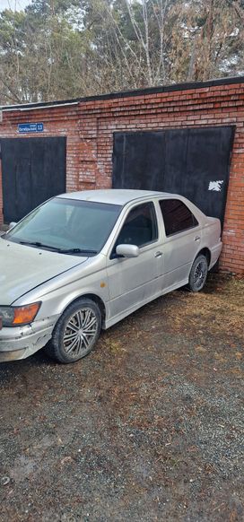  Toyota Vista 2001 , 310000 , 