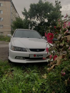  Honda Accord 2000 , 600000 , 