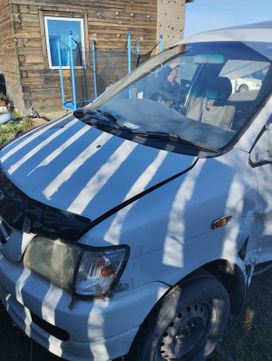   Toyota Lite Ace Noah 1996 , 250000 , -