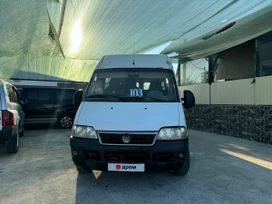   Fiat Ducato 2011 , 520000 , 