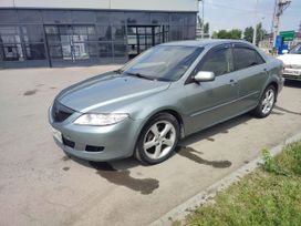  Mazda Mazda6 2005 , 450000 , 