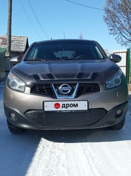 SUV   Nissan Qashqai 2012 , 1200000 , 