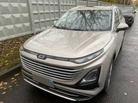 SUV   Bestune T90 2025 , 3869000 , 