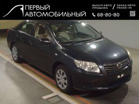  Toyota Corolla Axio 2011 , 885000 , 