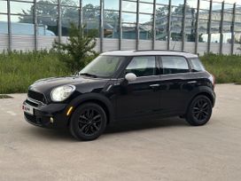  MINI Countryman 2011 , 1340000 , 