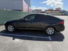  BMW 3-Series Gran Turismo 2018 , 2900000 , 