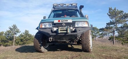  3  Suzuki Vitara 1996 , 550000 , 