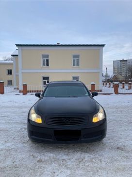  Infiniti G35 2008 , 1347000 , 