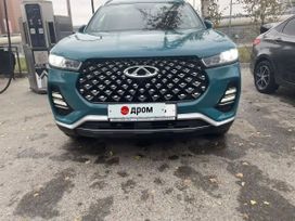 SUV   Chery Tiggo 7 Pro 2020 , 1350000 , 