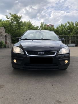  Ford Focus 2007 , 540000 , 