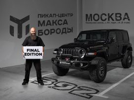 SUV   Jeep Wrangler 2024 , 18490000 , 