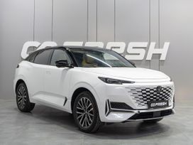 SUV   Changan UNI-K 2023 , 2999000 , 