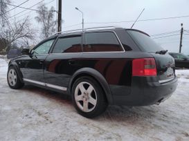  Audi A6 allroad quattro 2000 , 430000 , 