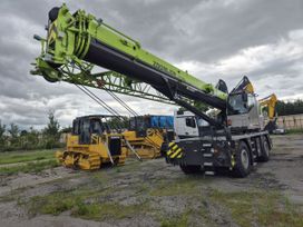  ZOOMLION ZRT400 2024 , 24685000 , 