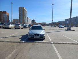  BMW 5-Series 1998 , 490000 , 