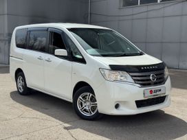    Nissan Serena 2011 , 1318000 , -