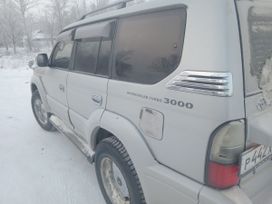 SUV   Toyota Land Cruiser Prado 1997 , 1300000 , 