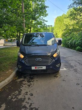    Ford Tourneo Custom 2018 , 3000000 , 