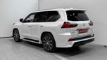 SUV   Lexus LX570 2021 , 16900000 , 