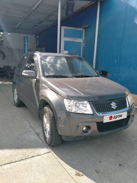  3  Suzuki Grand Vitara 2008 , 850000 , 