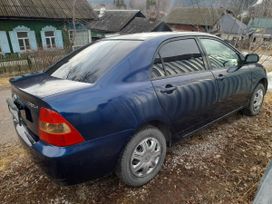  Toyota Corolla 2001 , 570000 , 