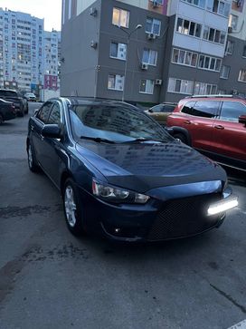  Mitsubishi Lancer 2007 , 750000 , 