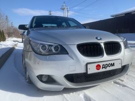  BMW 5-Series 2003 , 1100000 , 