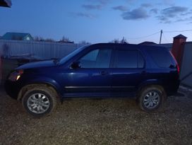 SUV   Honda CR-V 2003 , 850000 , 