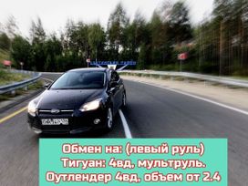  Ford Focus 2011 , 590630 , 