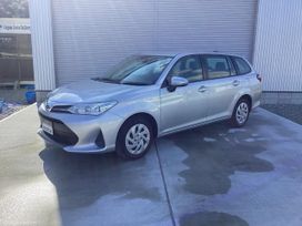  Toyota Corolla Fielder 2022 , 1500000 , 