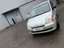  Mobilio, 2002