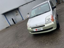    Honda Mobilio 2002 , 380000 , 
