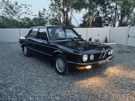  BMW 5-Series 1985 , 450000 , 