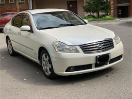  Nissan Fuga 2006 , 720000 , 