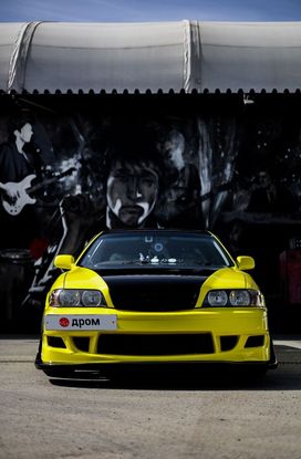  Toyota Chaser 2000 , 850000 , 