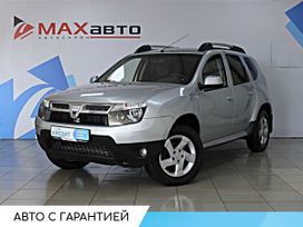 SUV   Dacia Duster 2011 , 899000 , 